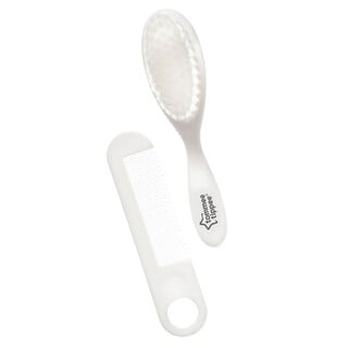 Tommee Tippee Baby Brush and Co